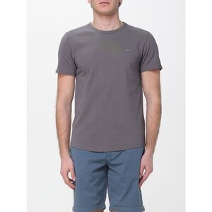 Sun68 T-Shirt Men Ink